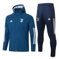 Squad Tracksuit Juventus 2020/21