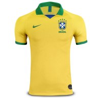 Shirt Brazil Home 2019/20