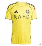 Al-Nassr 1a Equipación 2025/26