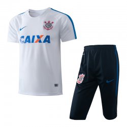 Kit Allenamento Corinthians 2016/17