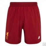 Liverpool Home Shorts 2017/18