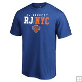 Maglietta New York Knicks - RJ Barrett