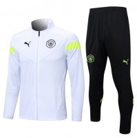 Squad Tracksuit Manchester City 2022/23