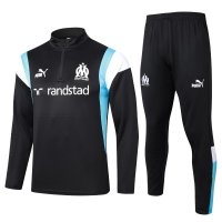 Squad Tracksuit Olympique Marseille 2023/24