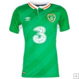 Maillot Irlande Domicile Euro 2016