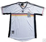 Shirt Germany Home WC1998