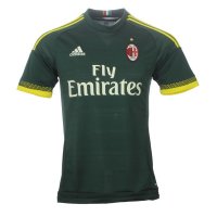 Maillot AC Milan Third 2015/2016