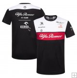 Alfa Romeo Sauber 2022 T-Shirt