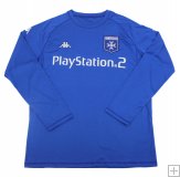 AJ Auxerre 2a Equipación 2003/04 ML