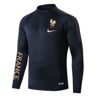 Training Top Équipe de France Féminine 2019/20