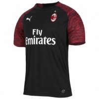 AC Milan 3a Equipación 2018/19