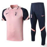 Tottenham Hotspur Polo + Pants 2020/21