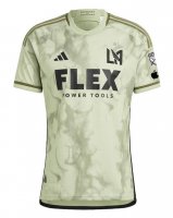 Los Angeles FC 1a Equipación 2023