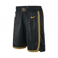 Shorts Los Angeles Lakers 'Black Mamba'