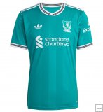 Maillot Liverpool Third 2025/26