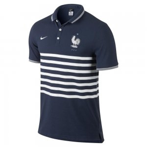 France Polo Authentic 2014