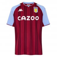 Maglia Aston Villa Home 2021/22