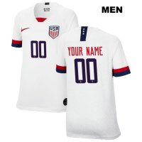 Maglia USA USWNT Home 2019