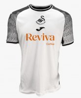 Maglia Swansea City Home 2023/24