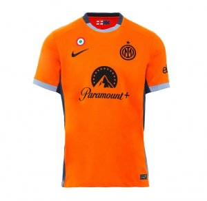 Maillot Inter Milan Third 2023/24