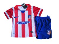 Atletico Madrid maillot ENFANTS 1er 2013/2014