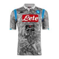 Shirt Napoli Third 2018/19