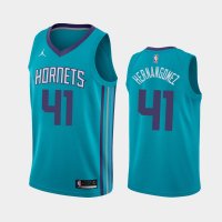 Willy Hernangómez, Charlotte Hornets - Icon Edition