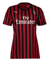 Maglia AC Milan Home 2019/20 - DONNA