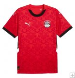 Shirt Egypt Home 2024 - Authentic