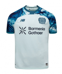 Maillot Bayer 04 Leverkusen Extérieur 2026/27 Maillot Bayer 04 Leverkusen Extérieur 2026/27