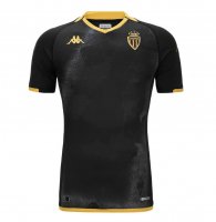 Maillot AS Monaco Extérieur 2023/24