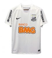Maglia Santos FC Home 2011/12