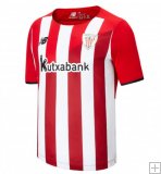 Maillot Athletic Bilbao Domicile 2021/22