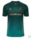 Maglia Werder Bremen Third 2025/26