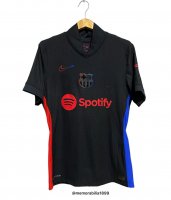 Maglia FC Barcelona Away 2024/25 - Authentic