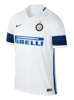 Maillot Inter Milan Exterieur 2016/17