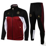 Squad Tracksuit PSG x Jordan 2020/21