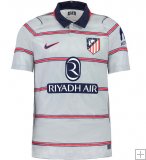 Atlético Madrid 3a Equipación 2026/27