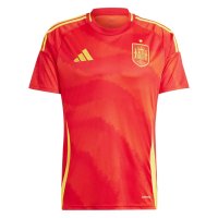 Shirt Spain Home 2024