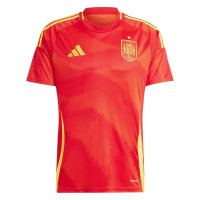 Maillot Espagne Domicile 2024