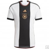 Shirt Germany Home 2022