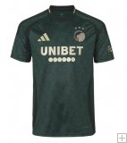Maglia FC Copenhagen Third 2024/25