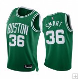 Marcus Smart, Boston Celtics 2021/22 - Icon