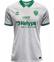 Maillot AS Saint-Etienne Extérieur 2025/26