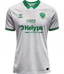 Maillot AS Saint-Etienne Extérieur 2025/26
