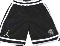 Pantaloncini PSG x Jordan - Black