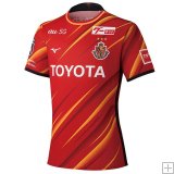 Maillot Nagoya Grampus Domicile 2020/21