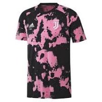 Juventus Pre-Match Shirt 2019/20