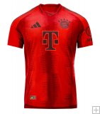 Bayern Munich 1a Equipación 2024/25 - Authentic