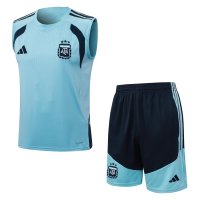 Kit Entrenamiento Argentina 2026